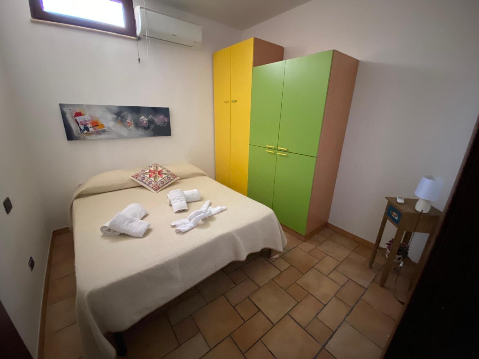 Villa Grisi Partinico Eksteriør billede